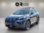 2026 Nissan Rogue 2026.5 AWD Rock Creek