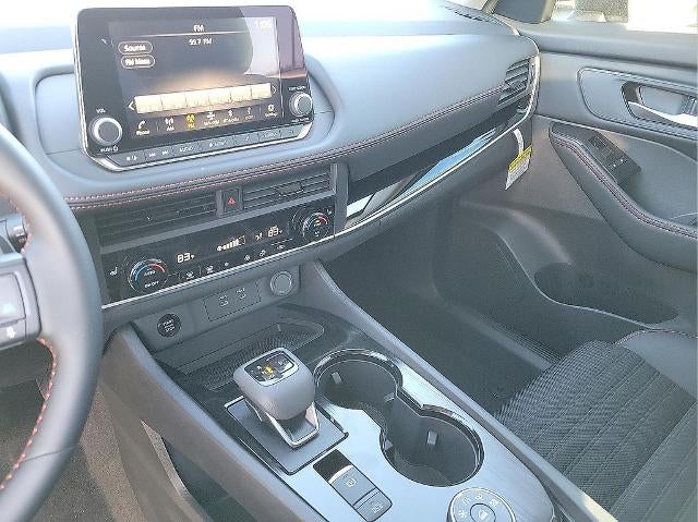 2026 Nissan Rogue 2026.5 AWD Rock Creek