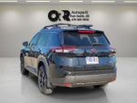 2026 Nissan Rogue 2026.5 AWD Rock Creek