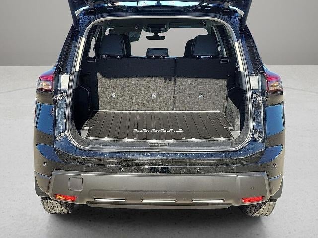 2026 Nissan Rogue 2026.5 AWD Rock Creek