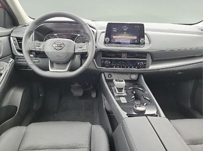 2026 Nissan Rogue 2026.5 AWD Dark Armor