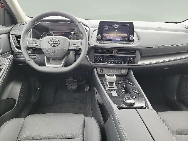 2026 Nissan Rogue 2026.5 AWD Dark Armor