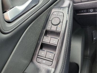 2026 Nissan Rogue 2026.5 AWD Dark Armor