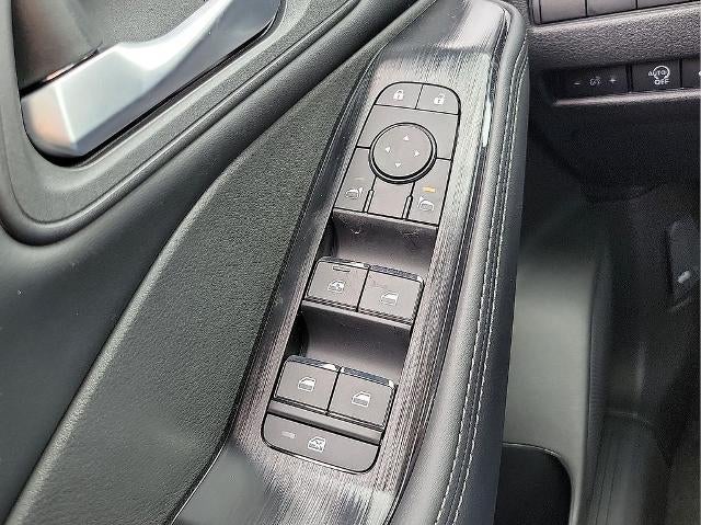 2026 Nissan Rogue 2026.5 AWD Dark Armor