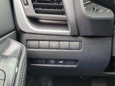 2026 Nissan Rogue 2026.5 AWD Dark Armor
