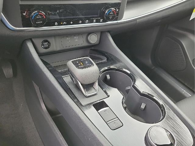 2026 Nissan Rogue 2026.5 AWD Dark Armor