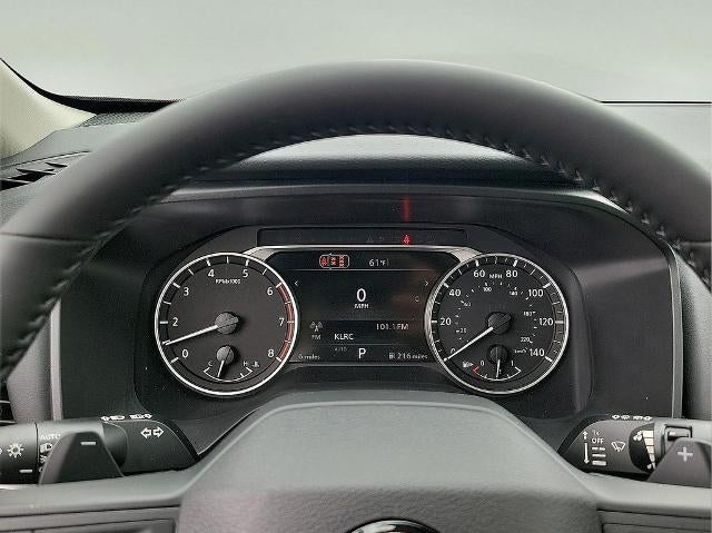 2026 Nissan Rogue 2026.5 AWD Dark Armor