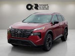 2026 Nissan Rogue 2026.5 AWD Dark Armor
