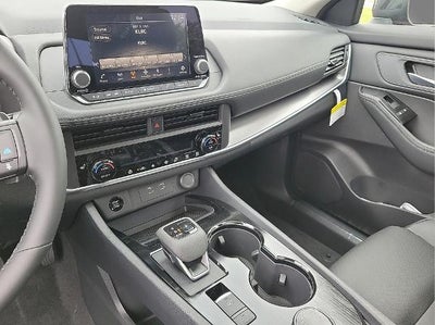 2026 Nissan Rogue 2026.5 AWD Dark Armor