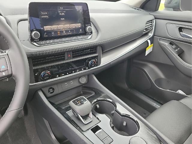 2026 Nissan Rogue 2026.5 AWD Dark Armor