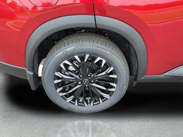 2026 Nissan Rogue 2026.5 AWD Dark Armor