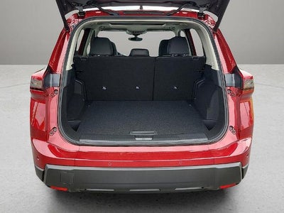 2026 Nissan Rogue 2026.5 AWD Dark Armor