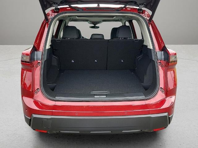 2026 Nissan Rogue 2026.5 AWD Dark Armor