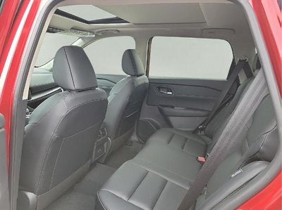 2026 Nissan Rogue 2026.5 AWD Dark Armor