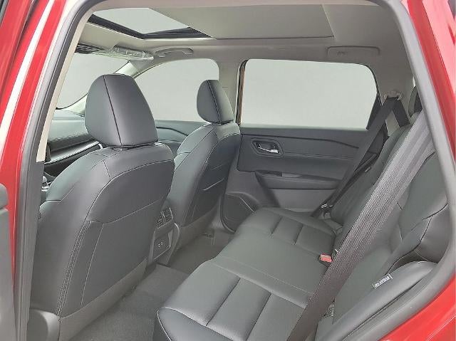 2026 Nissan Rogue 2026.5 AWD Dark Armor