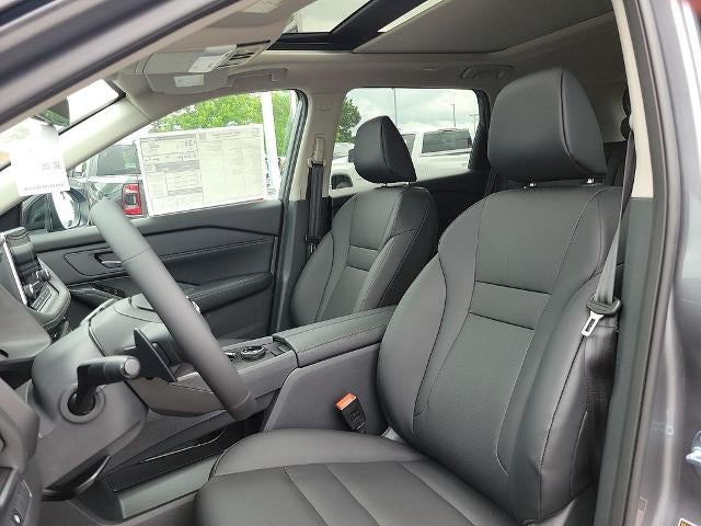 2026 Nissan Rogue 2026.5 AWD Dark Armor