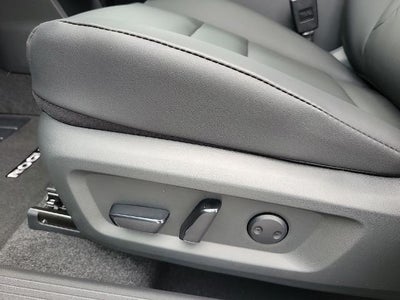 2026 Nissan Rogue 2026.5 AWD Dark Armor