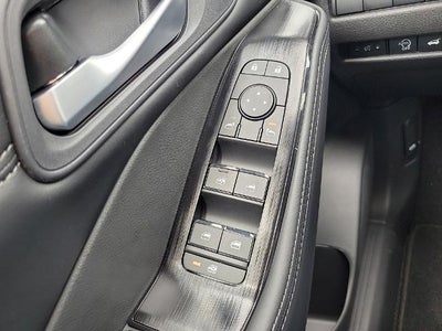 2026 Nissan Rogue 2026.5 AWD Dark Armor