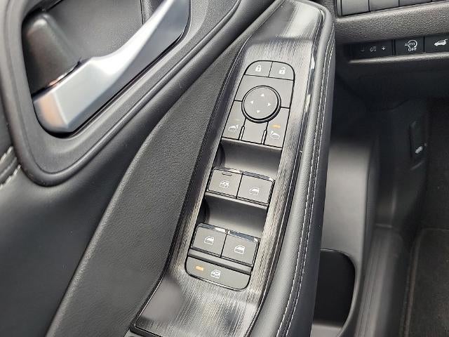 2026 Nissan Rogue 2026.5 AWD Dark Armor