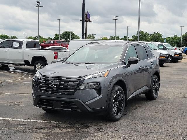 2026 Nissan Rogue 2026.5 AWD Dark Armor