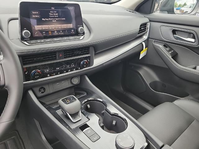 2026 Nissan Rogue 2026.5 AWD Dark Armor
