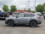 2026 Nissan Rogue 2026.5 AWD Dark Armor