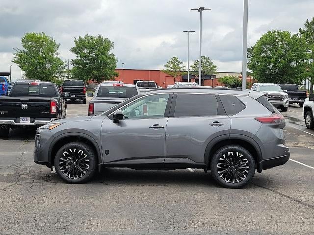 2026 Nissan Rogue 2026.5 AWD Dark Armor