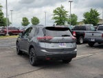 2026 Nissan Rogue 2026.5 AWD Dark Armor