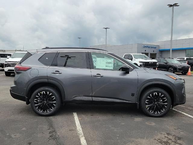 2026 Nissan Rogue 2026.5 AWD Dark Armor