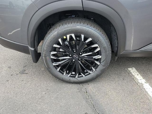 2026 Nissan Rogue 2026.5 AWD Dark Armor