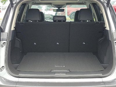 2026 Nissan Rogue 2026.5 AWD Dark Armor