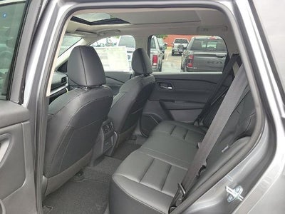 2026 Nissan Rogue 2026.5 AWD Dark Armor