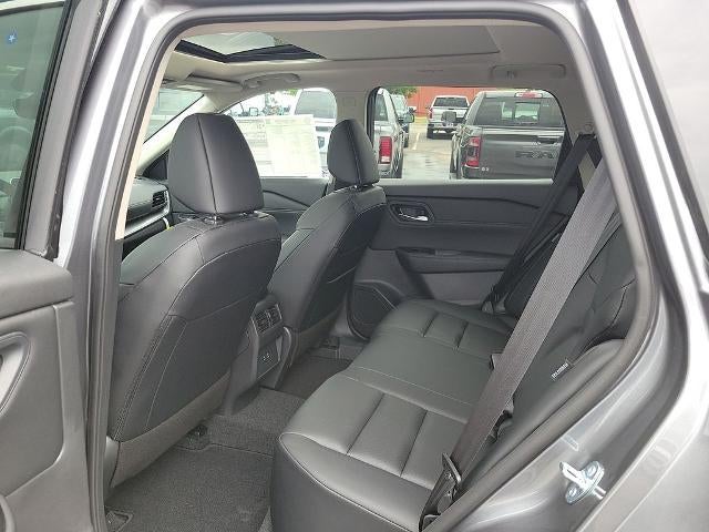 2026 Nissan Rogue 2026.5 AWD Dark Armor