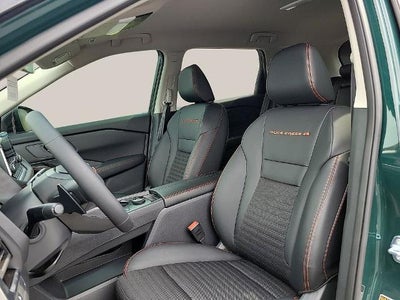 2026 Nissan Rogue 2026.5 AWD Rock Creek