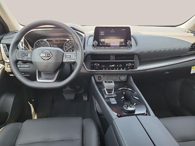 2026 Nissan Rogue 2026.5 AWD Dark Armor