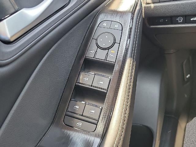 2026 Nissan Rogue 2026.5 AWD Dark Armor