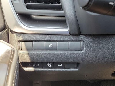 2026 Nissan Rogue 2026.5 AWD Dark Armor