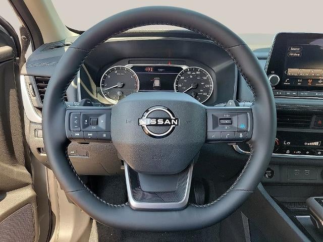 2026 Nissan Rogue 2026.5 AWD Dark Armor