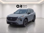 2026 Nissan Rogue 2026.5 AWD Dark Armor