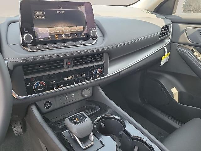 2026 Nissan Rogue 2026.5 AWD Dark Armor