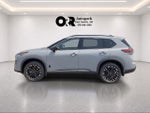 2026 Nissan Rogue 2026.5 AWD Dark Armor