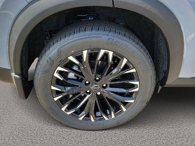2026 Nissan Rogue 2026.5 AWD Dark Armor
