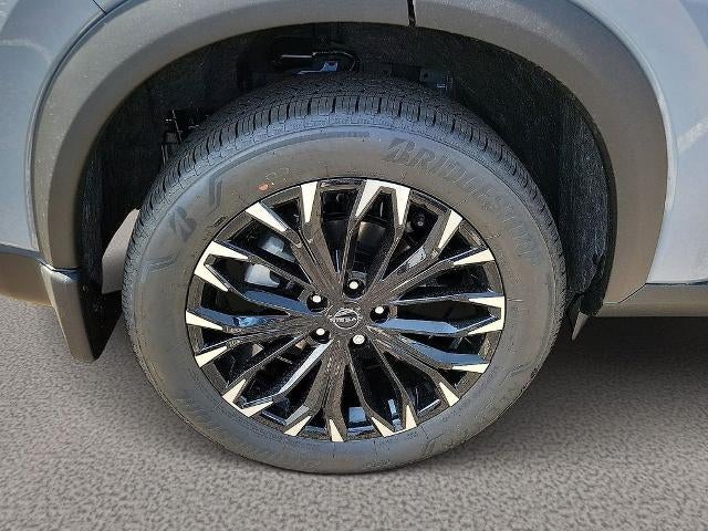 2026 Nissan Rogue 2026.5 AWD Dark Armor