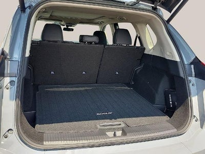 2026 Nissan Rogue 2026.5 AWD Dark Armor