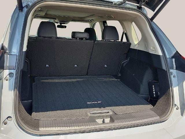 2026 Nissan Rogue 2026.5 AWD Dark Armor