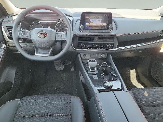 2026 Nissan Rogue AWD Rock Creek *Ltd Avail*