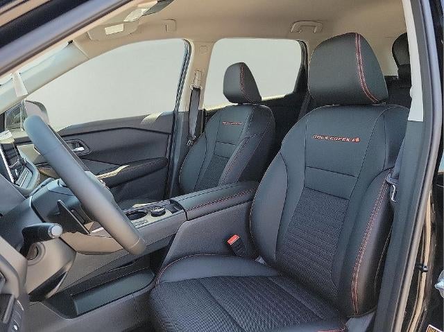 2026 Nissan Rogue AWD Rock Creek *Ltd Avail*