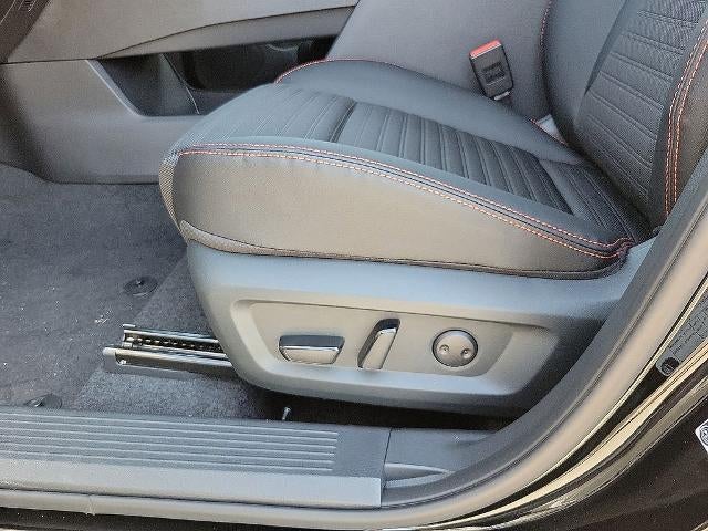 2026 Nissan Rogue AWD Rock Creek *Ltd Avail*