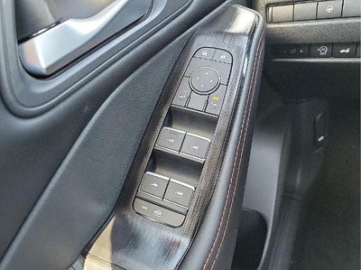 2026 Nissan Rogue AWD Rock Creek *Ltd Avail*