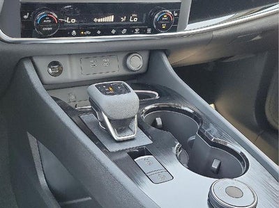 2026 Nissan Rogue AWD Rock Creek *Ltd Avail*